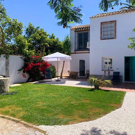 Casa Colibri Costa De La Luz Villa Cádiz Exterior photo