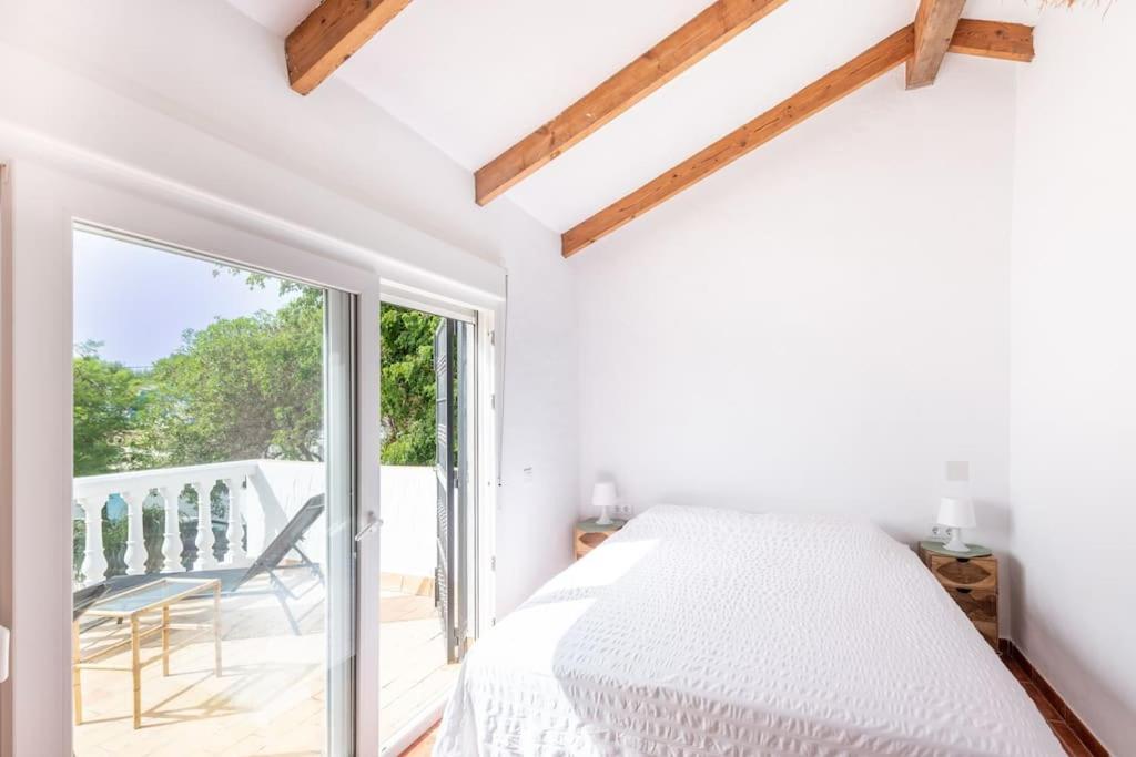 Casa Colibri Costa De La Luz Villa Cádiz Exterior photo