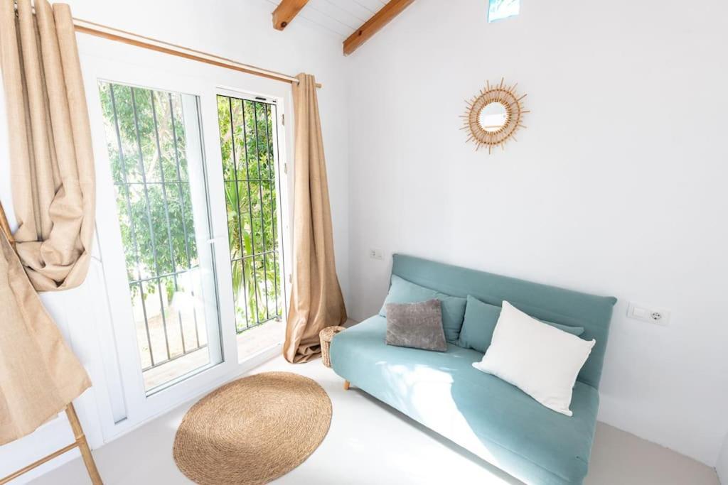 Casa Colibri Costa De La Luz Villa Cádiz Exterior photo