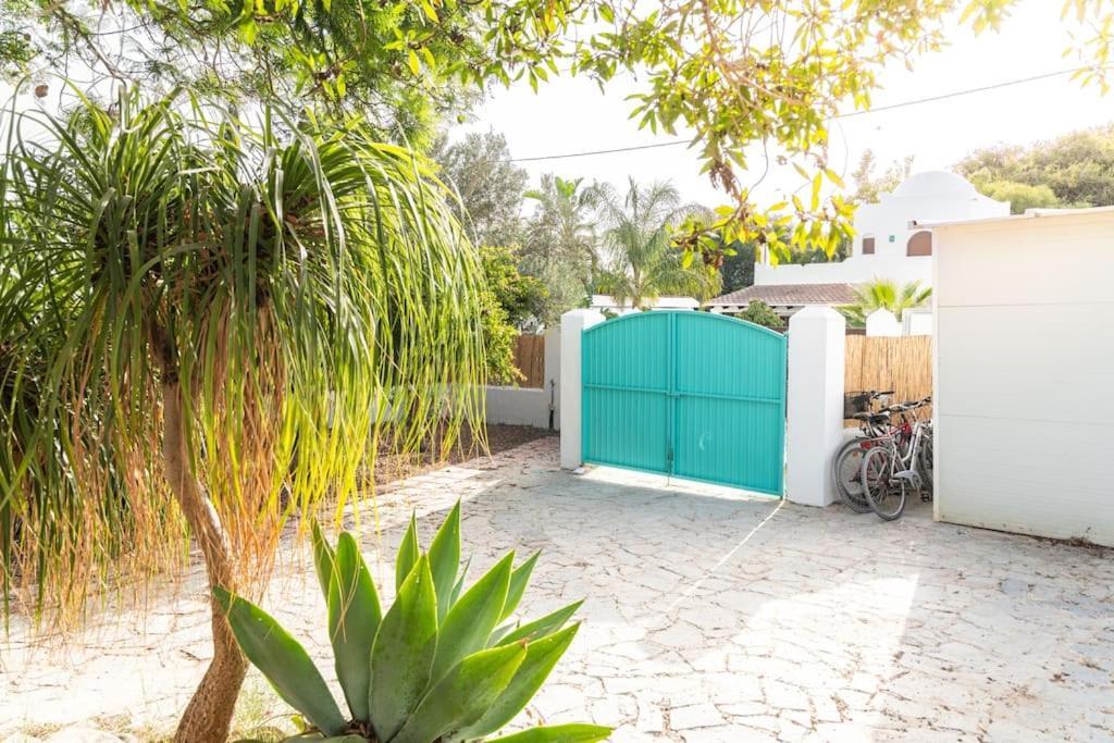 Casa Colibri Costa De La Luz Villa Cádiz Exterior photo